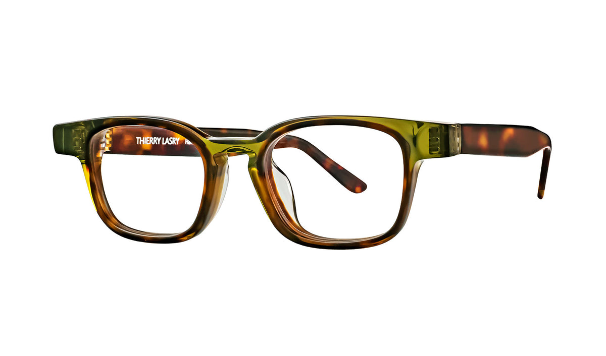 Thierry Lasry HORMONY 390 détail
