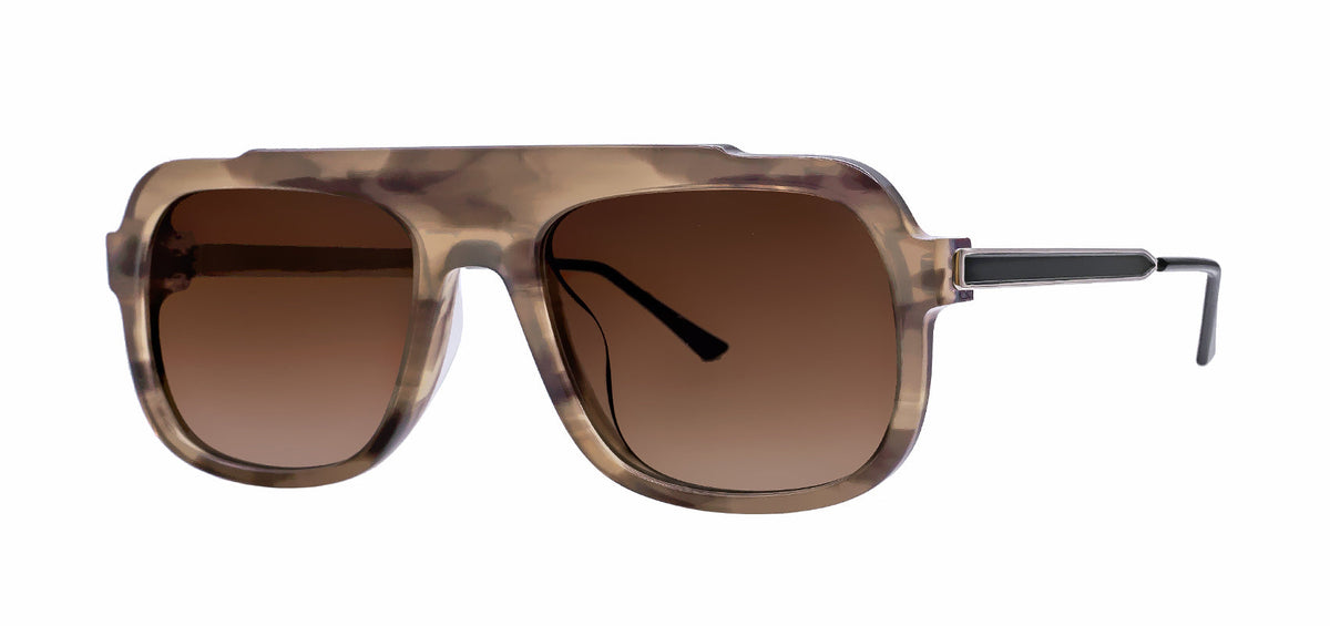 Thierry Lasry BOWERY SUN 118 détail