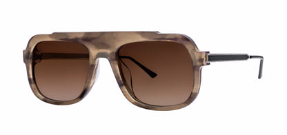 Thierry Lasry BOWERY SUN 118 détail