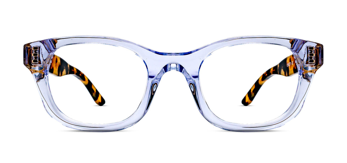 Thierry Lasry CHAOTY 00