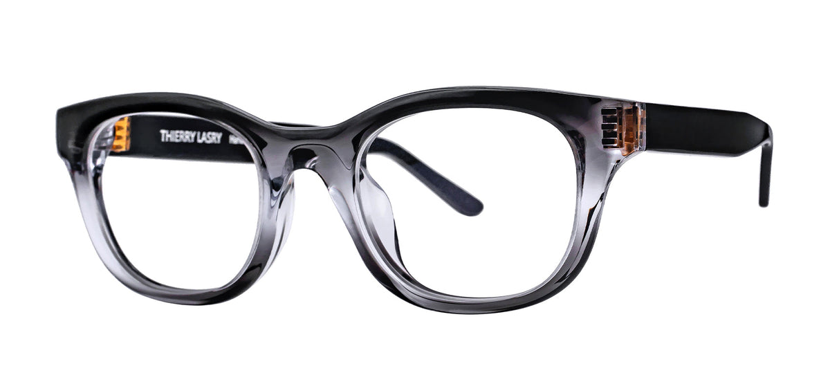 Thierry Lasry CHAOTY 917 détail