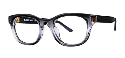 Thierry Lasry CHAOTY 917 détail