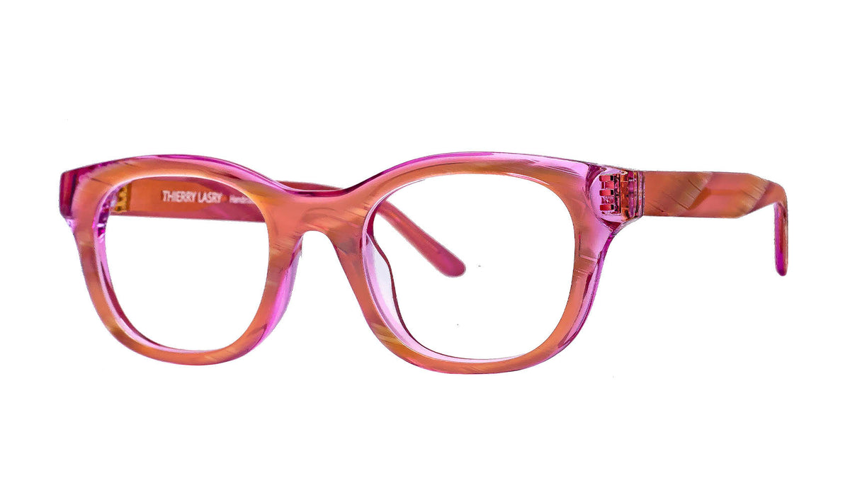 Thierry Lasry CHAOTY 933 détail