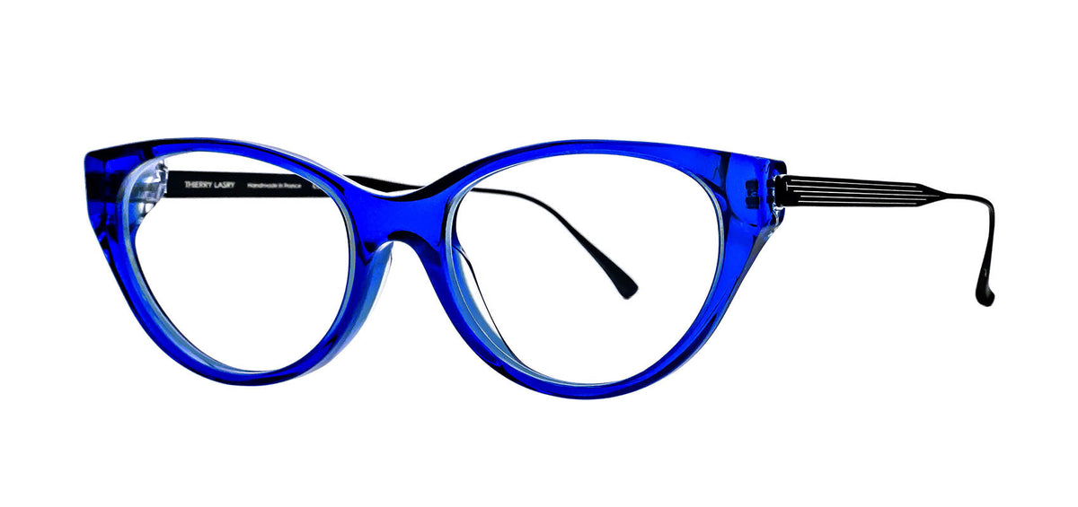 Thierry Lasry ENEMY 384 détail