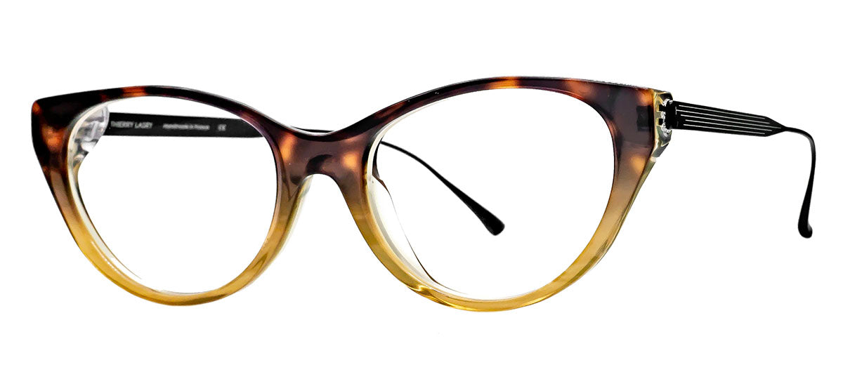 Thierry Lasry ENEMY 771 détail