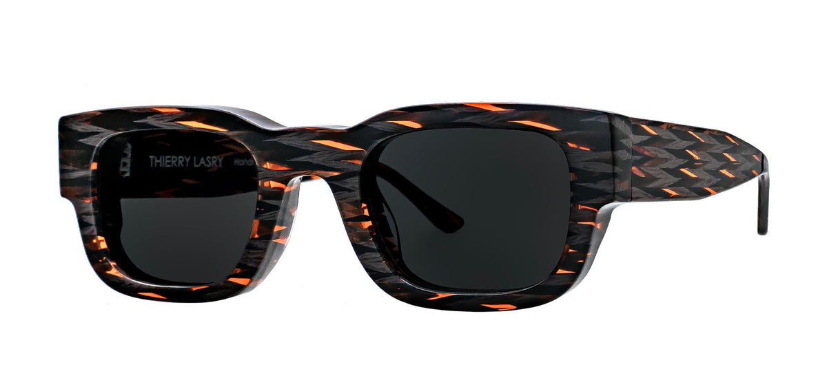 Thierry Lasry FOXXXY 1006 détail