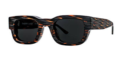 Thierry Lasry FOXXXY 1006 détail