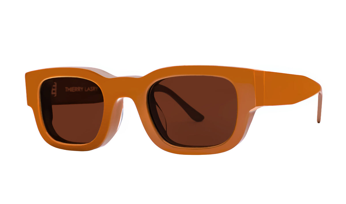 Thierry Lasry FOXXXY 4402 détail