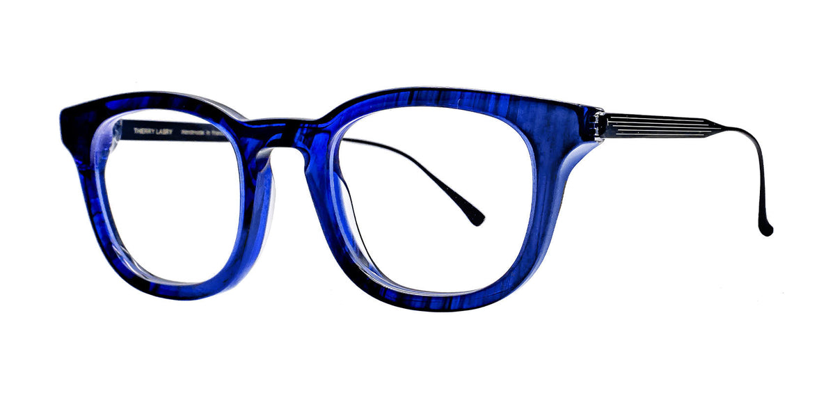Thierry Lasry FRENETY 596 détail