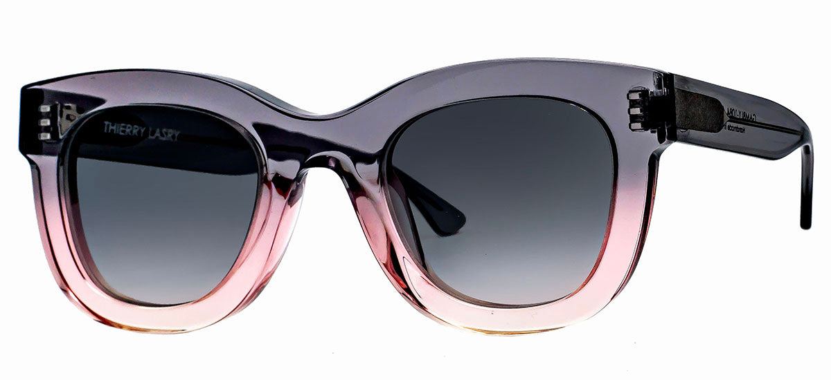 Thierry Lasry GAMBLY 1084 détail
