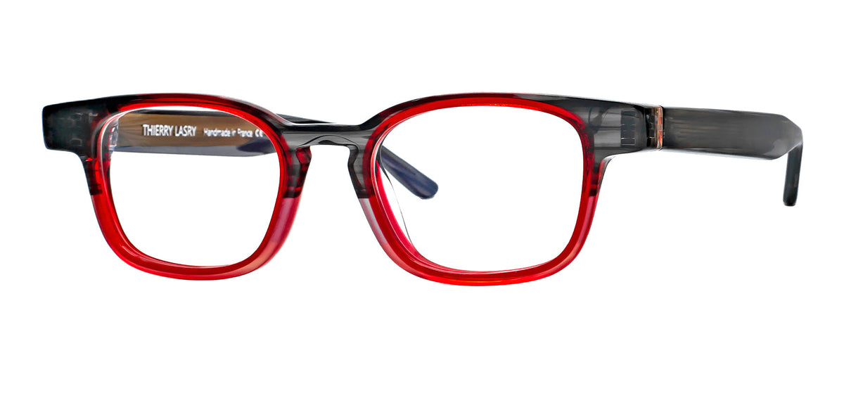 Thierry Lasry HORMONY 004 détail