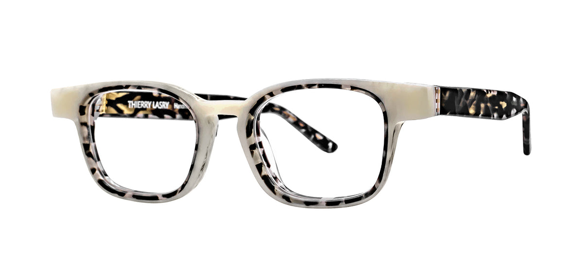 Thierry Lasry HORMONY 079 détail
