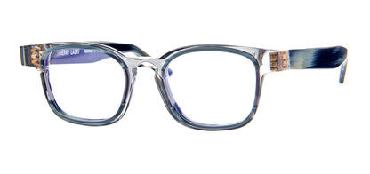 Thierry Lasry HORMONY 850 détail