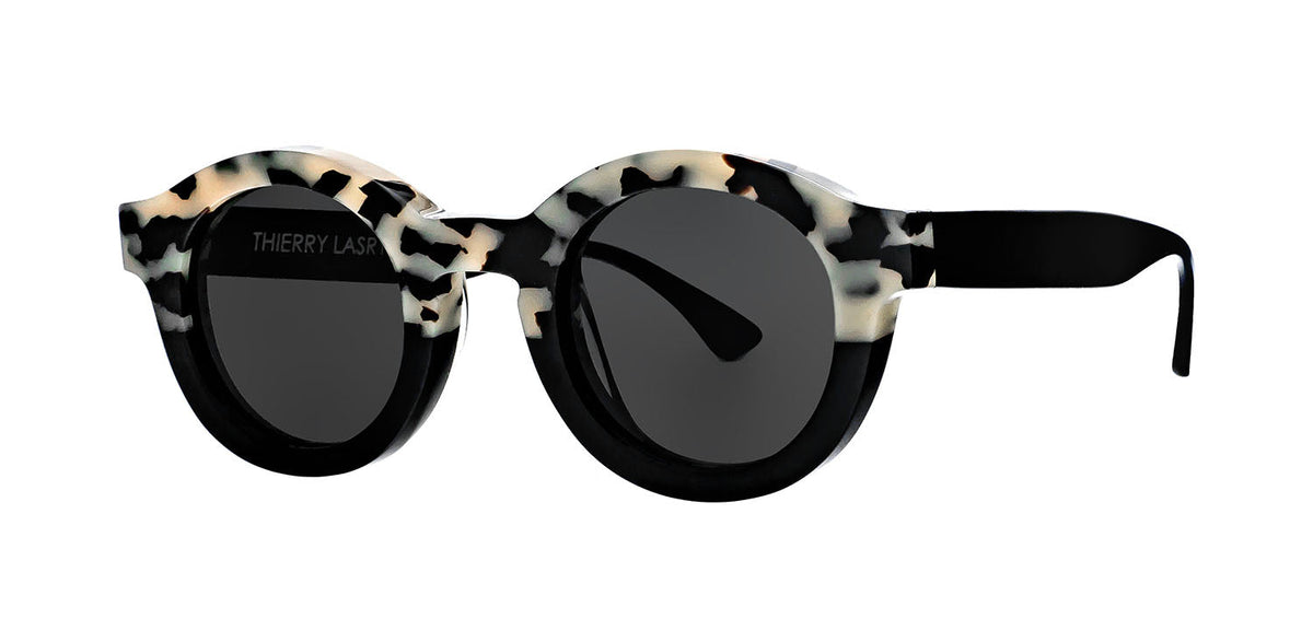 Thierry Lasry OLYMPY 258 détail
