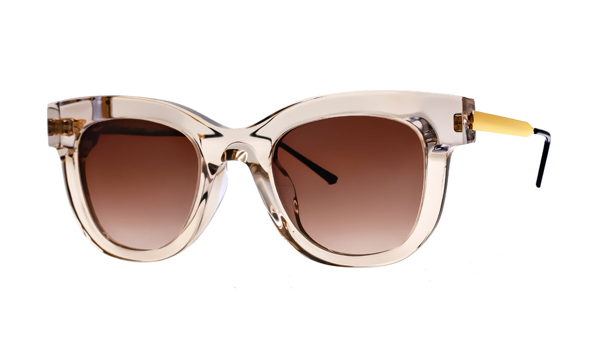 Thierry Lasry SEXXXY 8421 détail