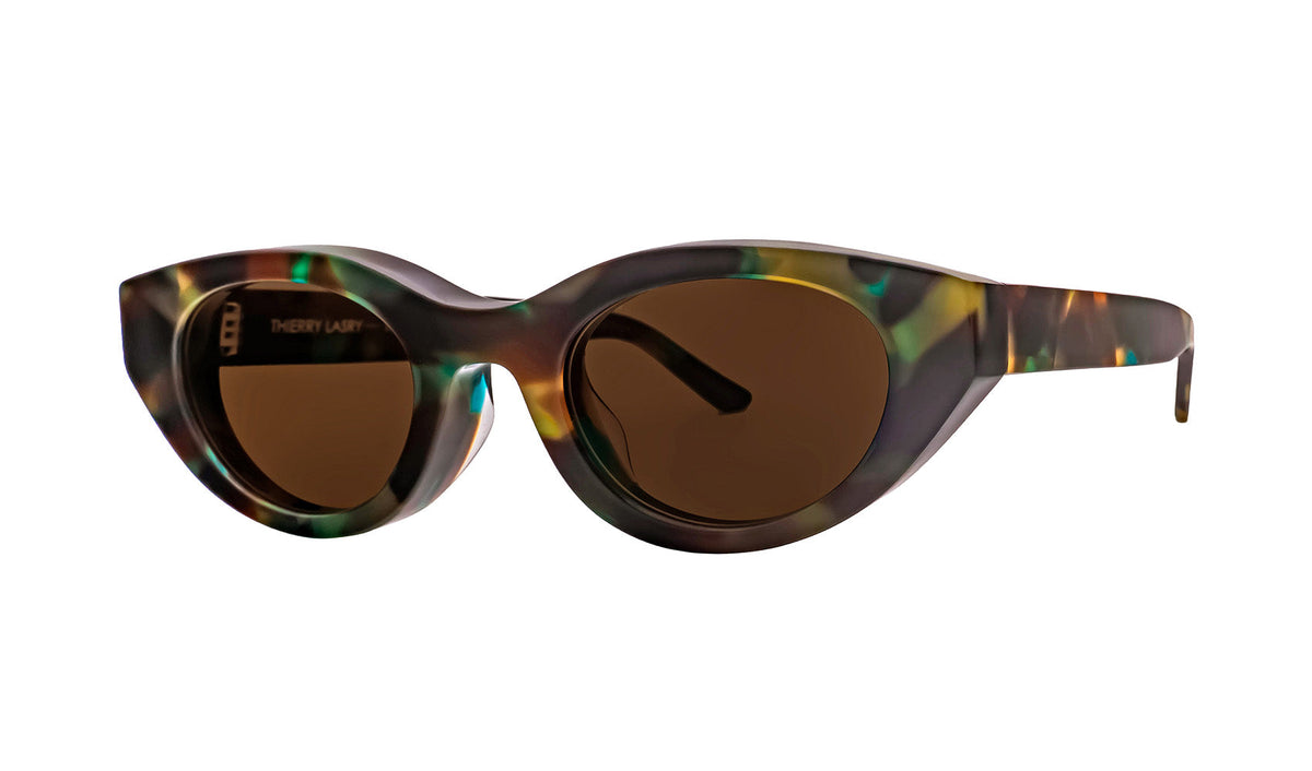 Thierry Lasry ACIDITY 0192 détail