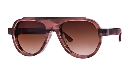 Thierry Lasry CLANDESTY 119 détail