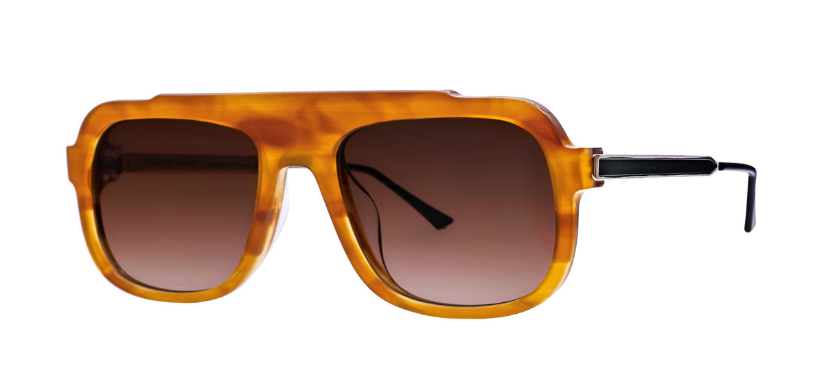 Thierry Lasry BOWERY SUN 117 détail