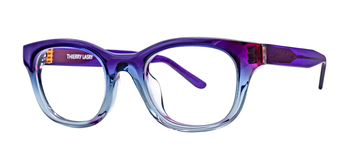 Thierry Lasry CHAOTY 915 détail