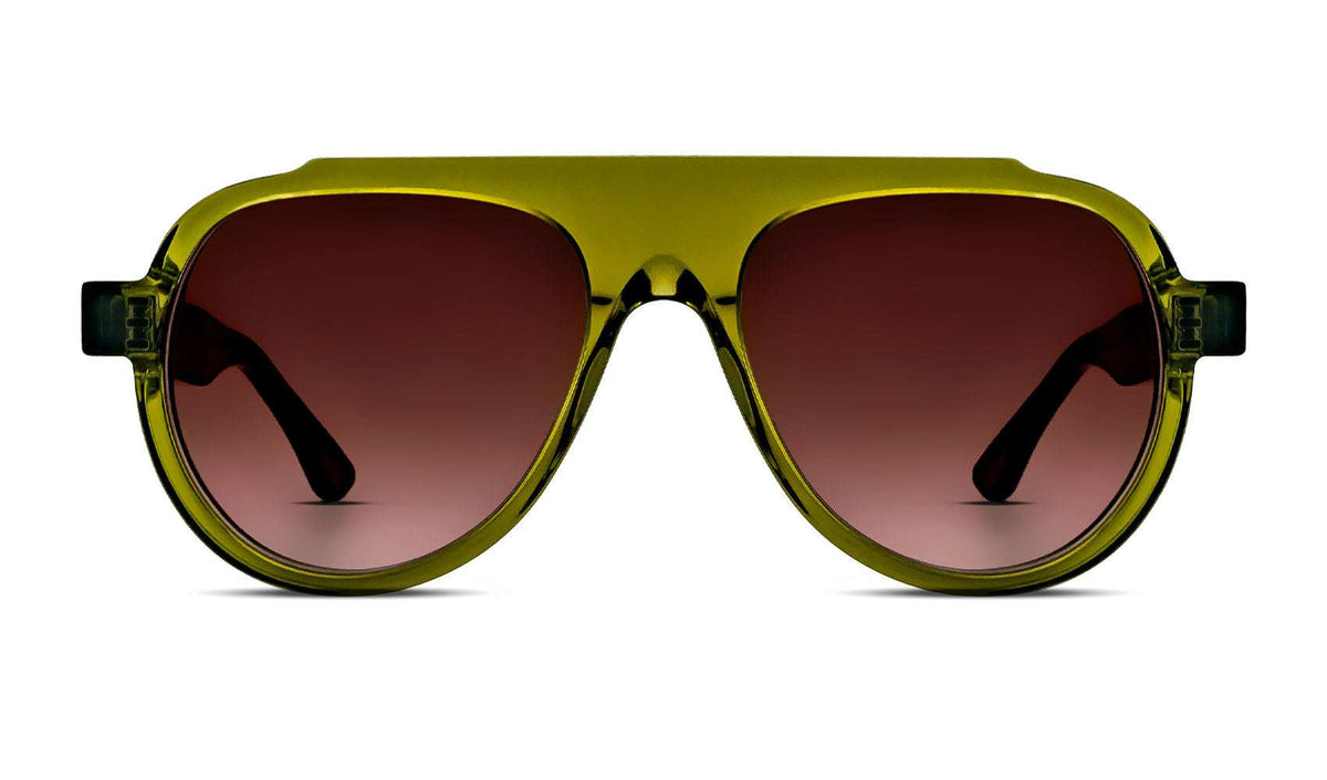 Thierry Lasry CLANDESTY 390