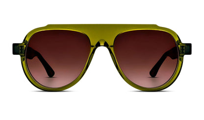 Thierry Lasry CLANDESTY 390