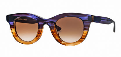 Thierry Lasry CONSISTENCY 007 détail