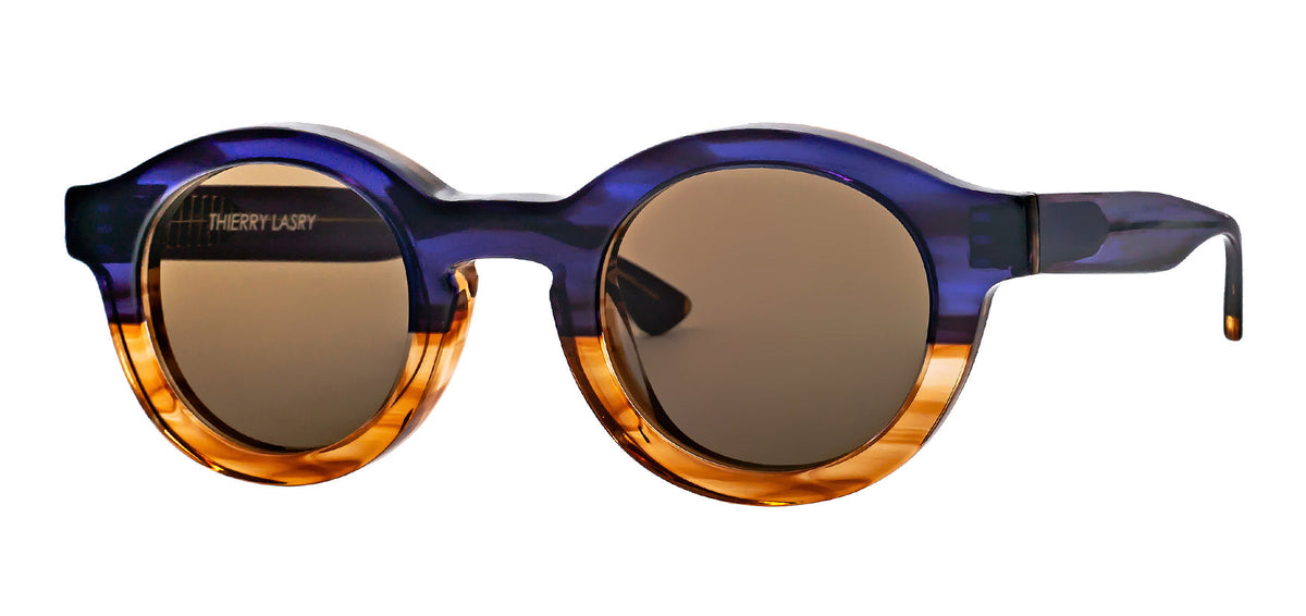 Thierry Lasry OLYMPY 007 détail