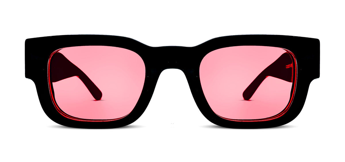 Thierry Lasry FOXXXY 101 Red