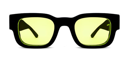 Thierry Lasry FOXXXY 101 Yellow