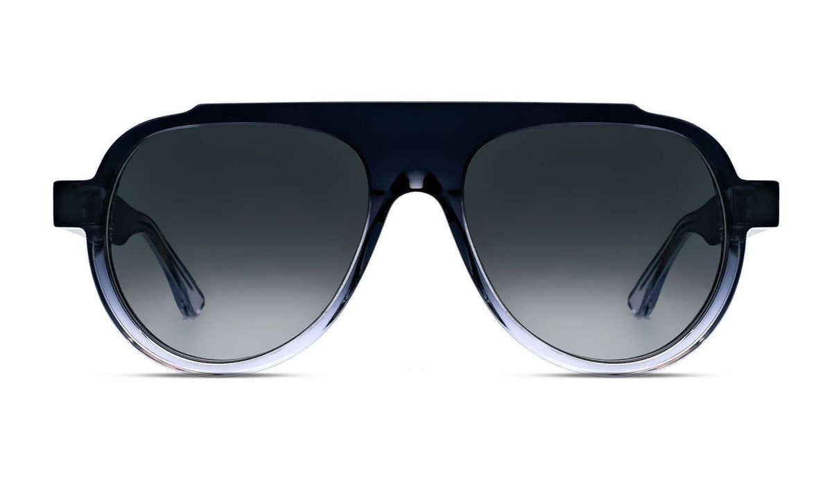 Thierry Lasry CLANDESTY 1001