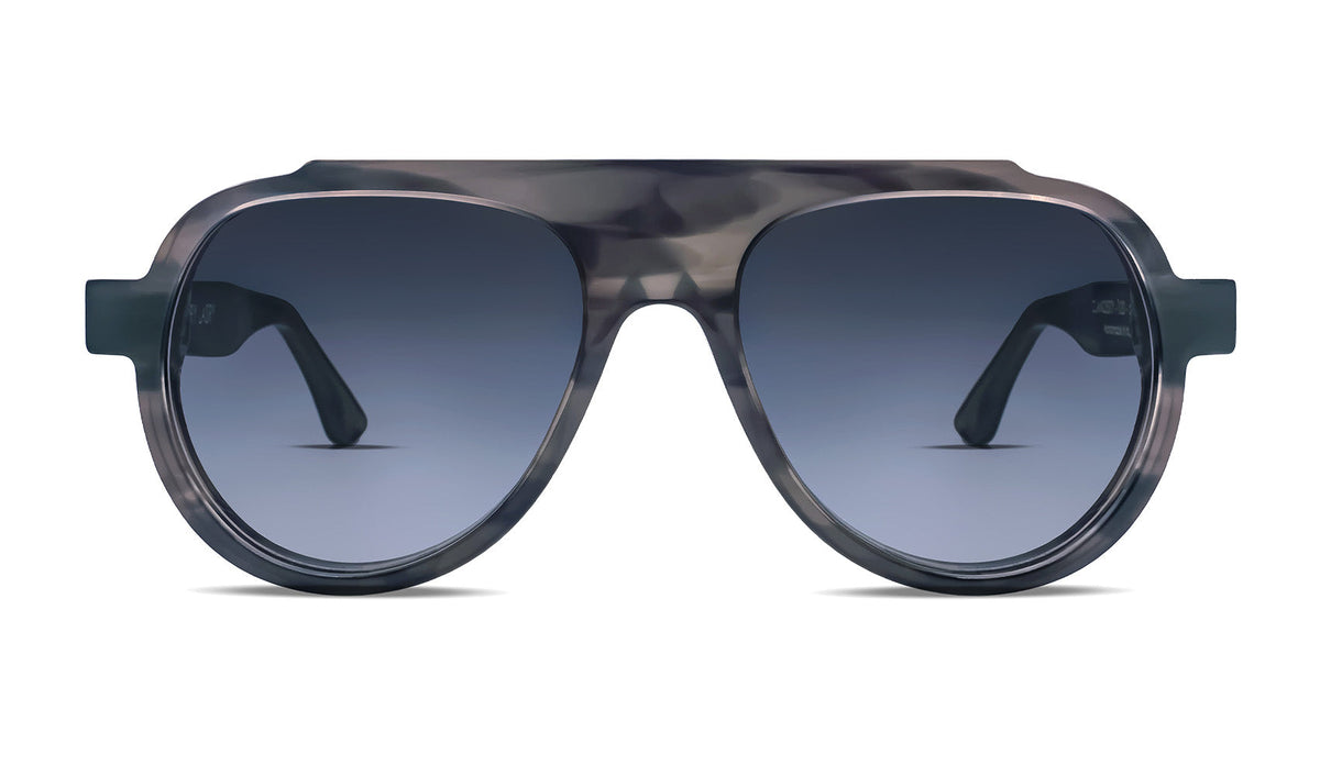 Thierry Lasry CLANDESTY 120