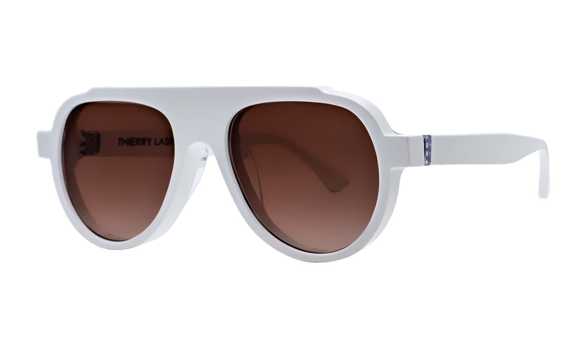 Thierry Lasry CLANDESTY 000 détail
