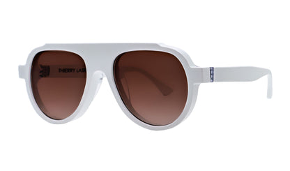 Thierry Lasry CLANDESTY 000 détail