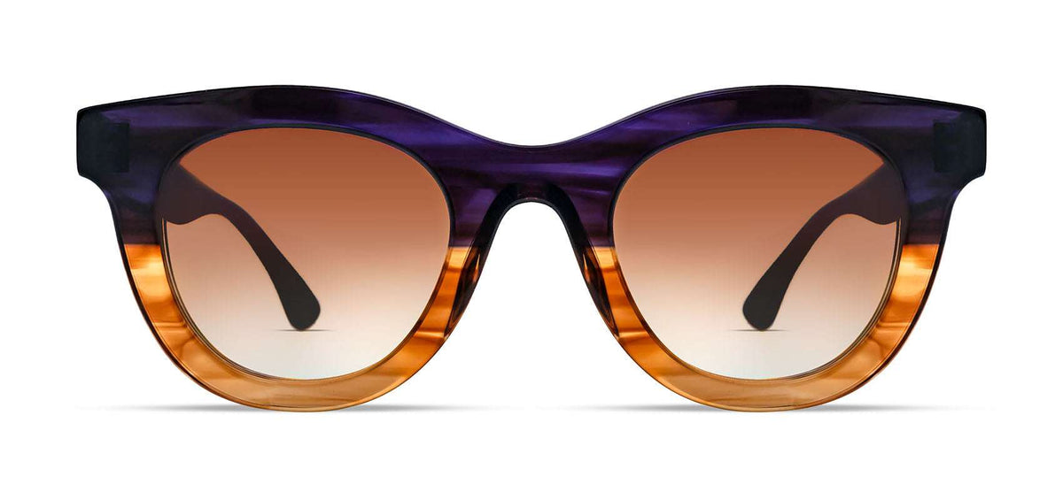 Thierry Lasry CONSISTENCY 007