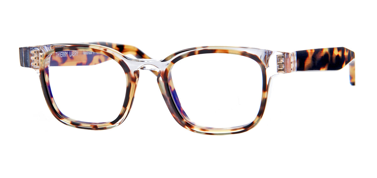 Thierry Lasry HORMONY 00 détail