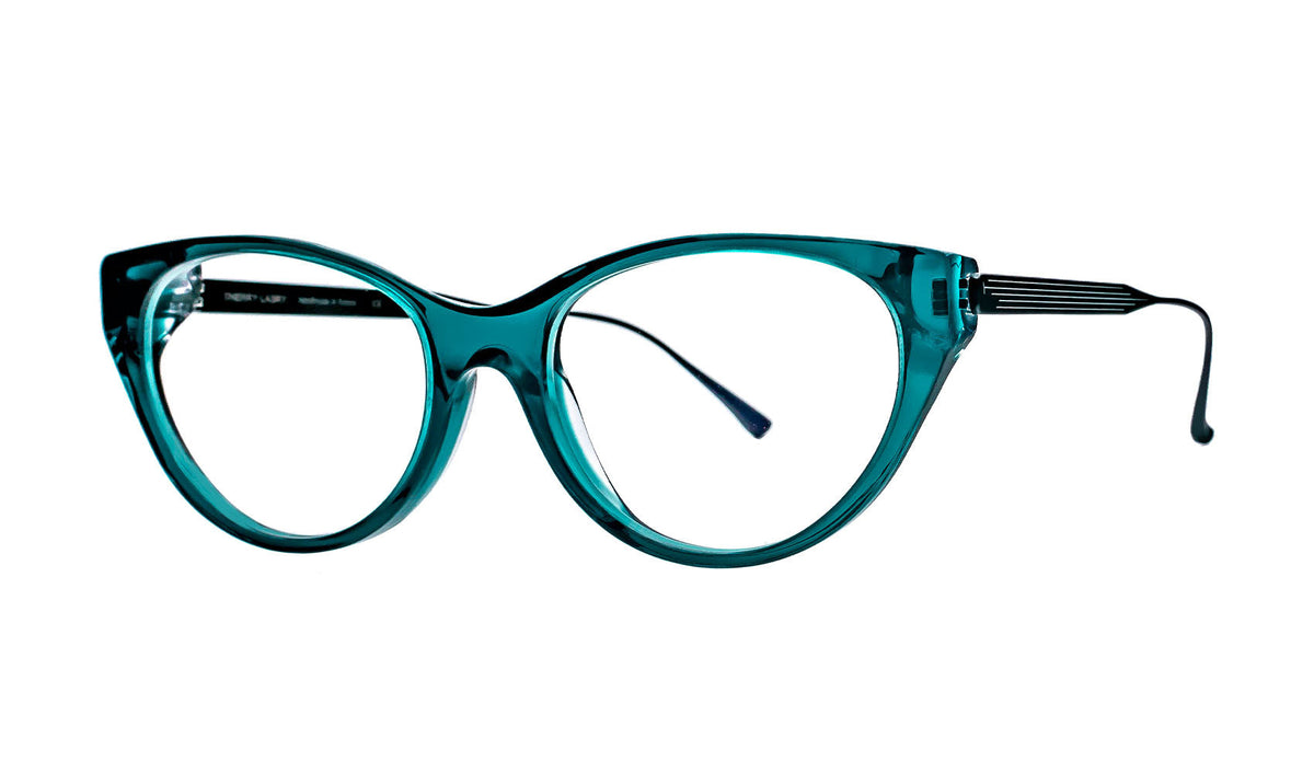 Thierry Lasry ENEMY 3473 détail