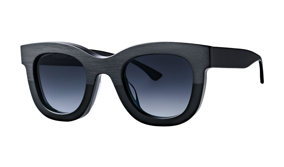 Thierry Lasry GAMBLY 700 détail
