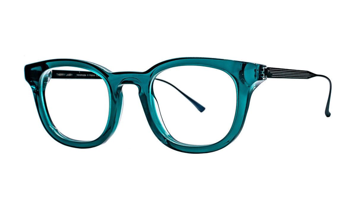 Thierry Lasry FRENETY 3473 détail