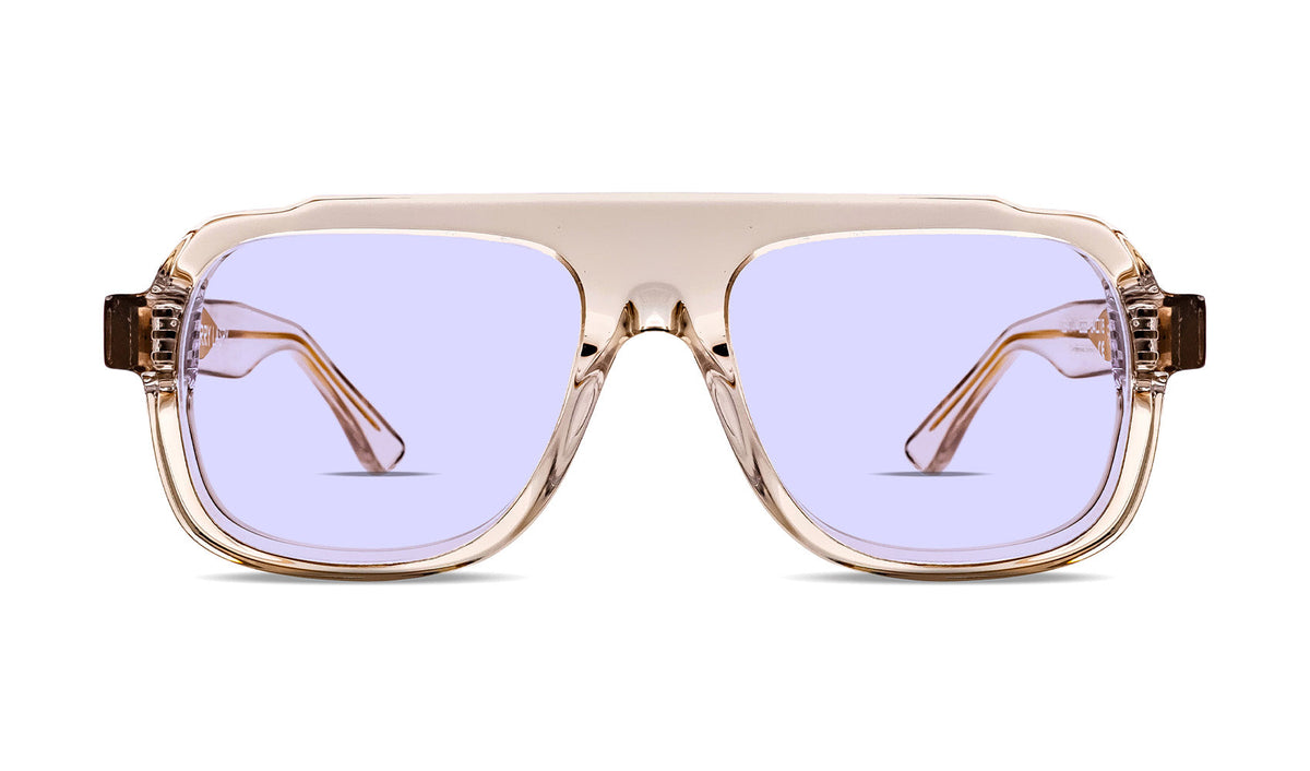 Thierry Lasry NEGATIVY SUN 2882 Purple