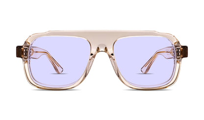 Thierry Lasry NEGATIVY SUN 2882 Purple