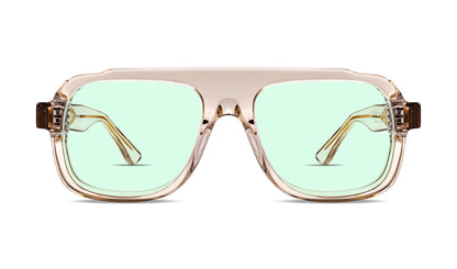 Thierry Lasry NEGATIVY SUN 2882 Mint Green