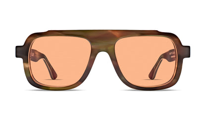 Thierry Lasry NEGATIVY SUN 2661 Orange