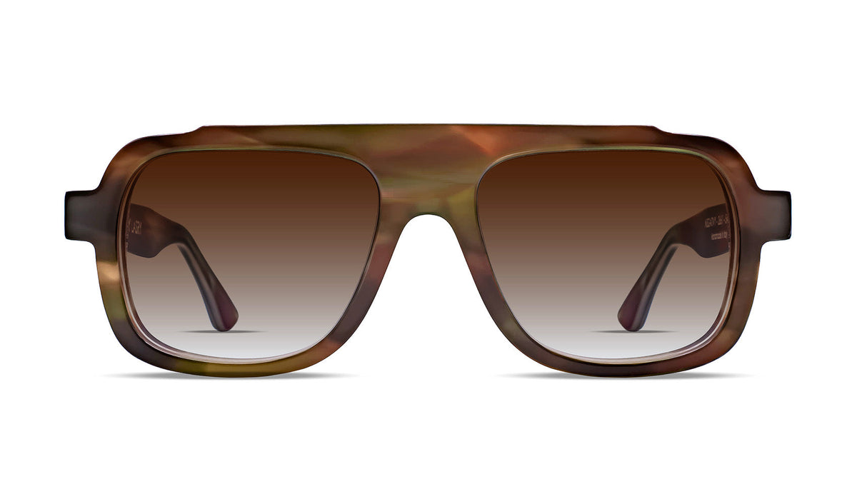 Thierry Lasry NEGATIVY SUN 2661