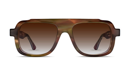 Thierry Lasry NEGATIVY SUN 2661