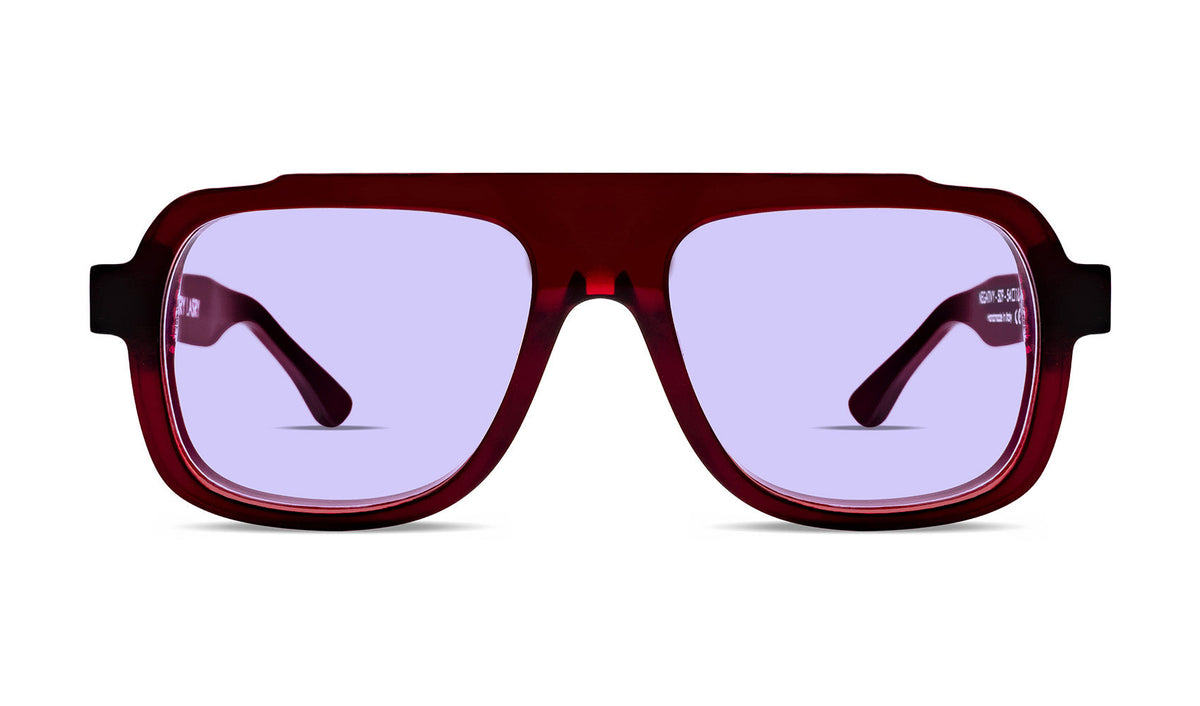 Thierry Lasry NEGATIVY SUN 509 Purple