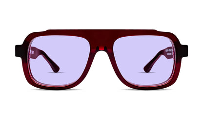 Thierry Lasry NEGATIVY SUN 509 Purple