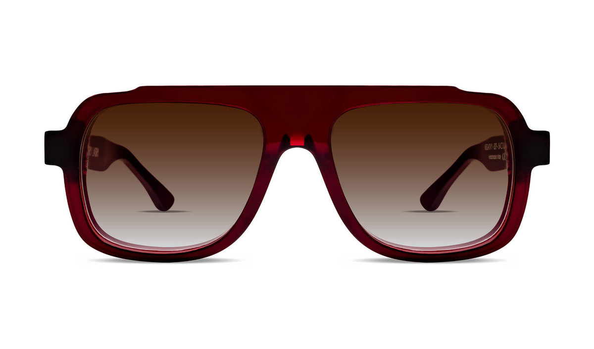 Thierry Lasry NEGATIVY SUN 509