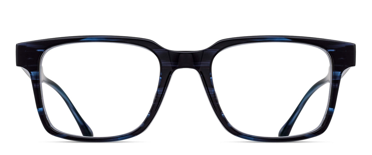 Matsuda M1035 Blue Demi