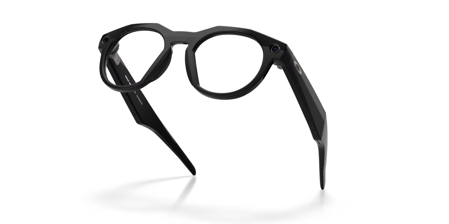 Oakley Meta HSTN 00W8002 amethyst / Transitions®