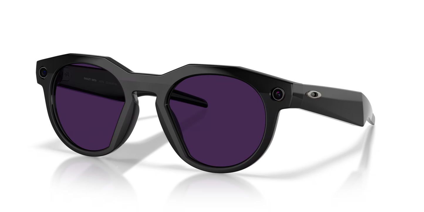Oakley Meta HSTN 00W8002 amethyst / Transitions®